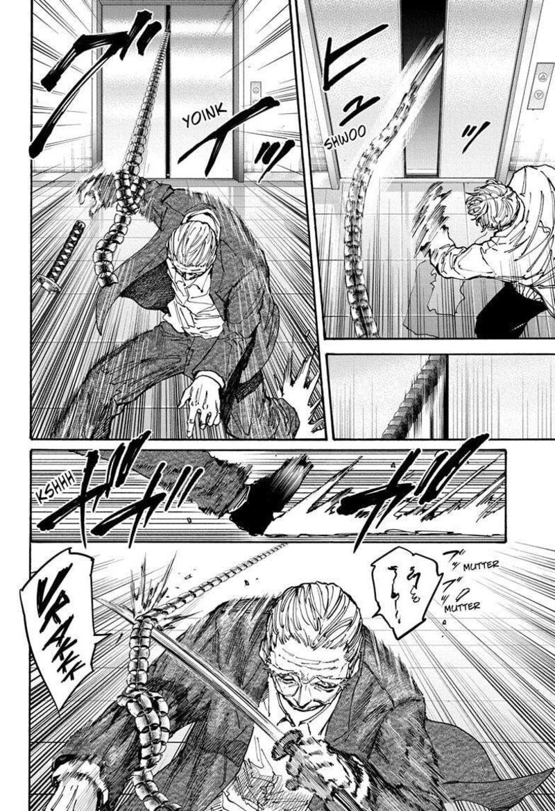 Chapter 166 - Page 23